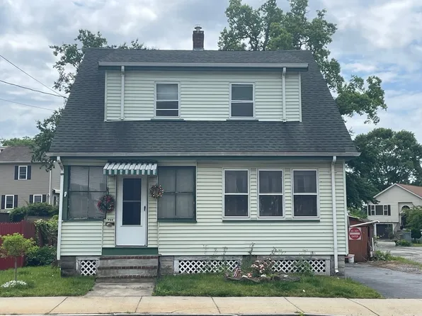 758 Boston St, Lynn, MA 01905