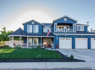 491 S Willow Glenn Dr, Reedley, CA 93654