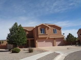 1301 Carrizo St NW, Los Lunas, NM 87031