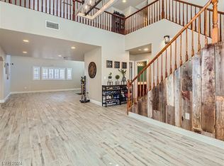 5387 Valley Wells Way, Las Vegas, NV 89113