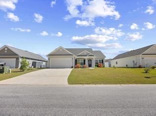 518 Irees Way, Longs, SC 29568