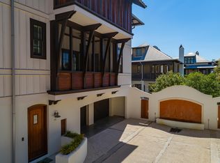 A-2, P C Beach, FL 32413