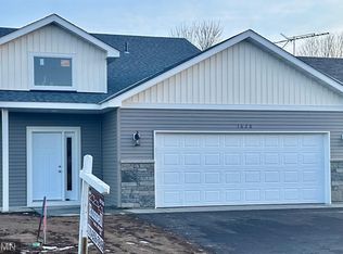 1628 Park View Ln NE, Sauk Rapids, MN 56379