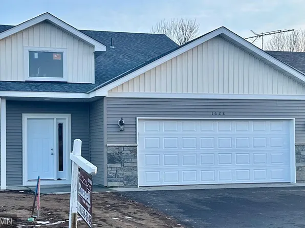 1628 Park View Ln NE, Sauk Rapids, MN 56379
