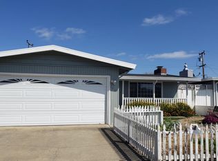 1739 Dewey St, San Mateo, CA 94403