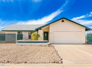 14432 S Acapulco Rd, Arizona City, AZ 85123