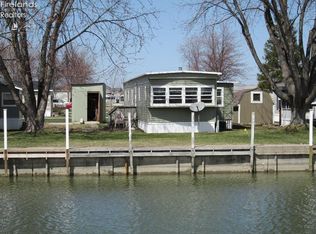 15 Dockside, Lakeside Marblehead, OH 43440