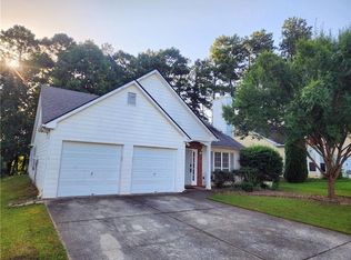 4502 Baker Grove Rd NW, Acworth, GA 30101