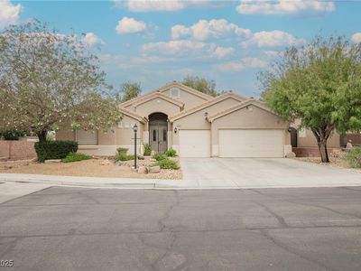 1598 Cowboy Chaps Pl, Henderson, NV, 89002