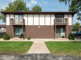 310 George St APT 2NW, Bensenville, IL 60106