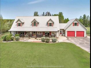 10010 Greatview Rd, Crandon, WI 54520