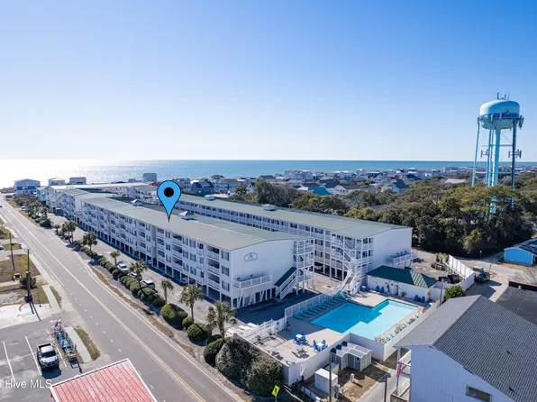 105 SE 58th Street Unit 9301, Oak Island, NC 28465