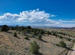 Coach Rd, Meeteetse, WY 82433