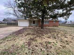518 Ellis Ave, Trumann, AR 72472