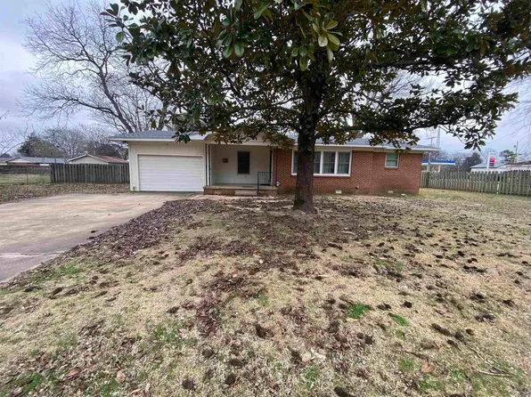 518 Ellis Ave, Trumann, AR 72472