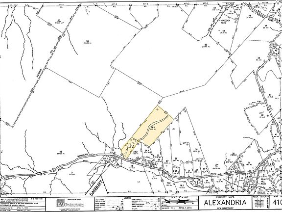 3rd image of Lots 24.1/24.5 Washburn Road #24.1 & 24.5