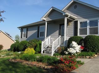 4633 Baverton Dr, Knoxville, TN 37921