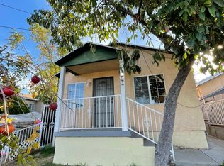 228 S Arizona Ave, Los Angeles, CA 90022