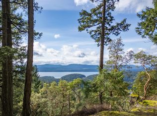 2564 Montague Rd, Southern Gulf Islands, BC V0N 1P0