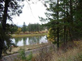 29805 S Side Rd, Alberton, MT 59820