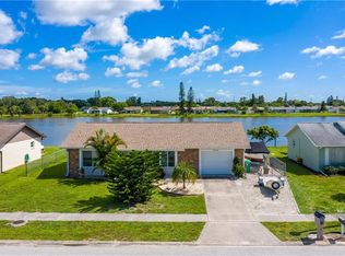 13545 Overton Ave, Pt Charlotte, FL 33981