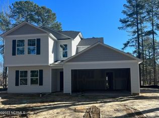 1914 Neighbors Rd, Dunn, NC 28334