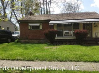 714 Western St, Inkster, MI 48141