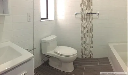 Rented by Sovereign Associates