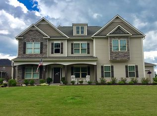 1212 Wynhurst Dr, Waxhaw, NC 28173