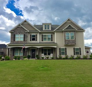 1212 Wynhurst Dr, Waxhaw, NC, 28173