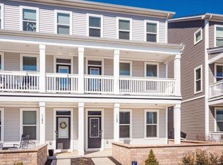 1187 Cromartie Ln, Columbus, OH