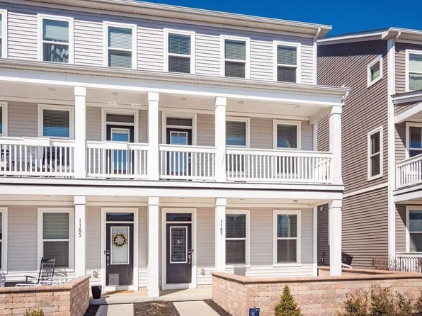 1187 Cromartie Ln, Columbus, OH 43201