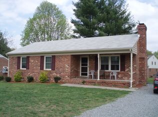 131 Anderson Ave, Bowling Green, VA 22427