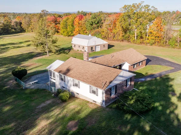 647 Beech Ridge Road, North Berwick, ME 03906