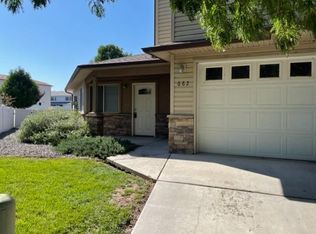 662 Pleasant Ct, Grand Junction, CO 81505