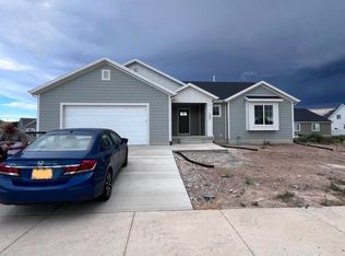 789 S 1300 E #BASEMENT, Spanish Fork, UT 84660