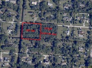 LOT 100 77th Ln N, Loxahatchee, FL 33470