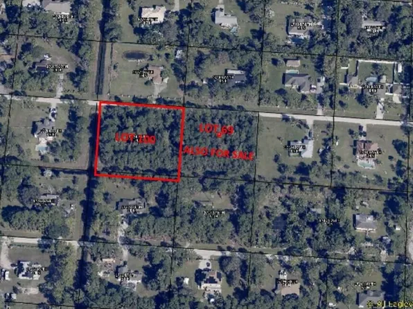 Lot 100 77th Lane, Loxahatchee, FL 33470