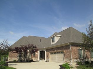 105 Winding Creek Dr, Springboro, OH 45066