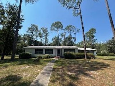 8550 NE 67th Ln, Bronson, FL, 32621
