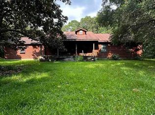 10751 Ramsey Road Ext, Grand Bay, AL 36541