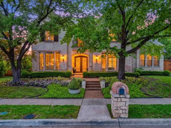 4028 Oakmeadow Dr, Plano, TX 75093