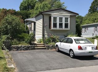 96 Bumila Dr, Raynham, MA 02767