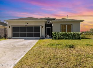 1376 Torgerson Rd SE, Palm Bay, FL 32909