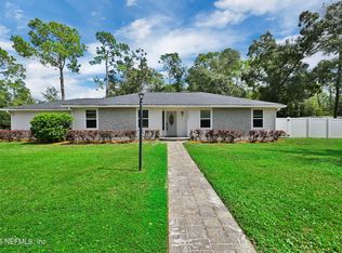 12157 CHEYENNE Trail, Jacksonville, FL 32223