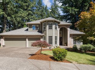 15150 SW 141st Ave, Tigard, OR 97224