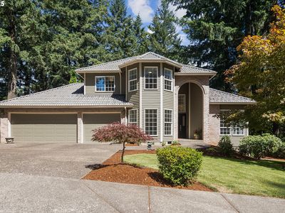 15150 SW 141st Ave, Tigard, OR, 97224