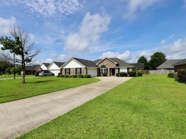 620 Talisman Dr, Sumter, SC 29154