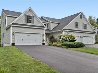 250 Fox Run, Colchester, VT 05446