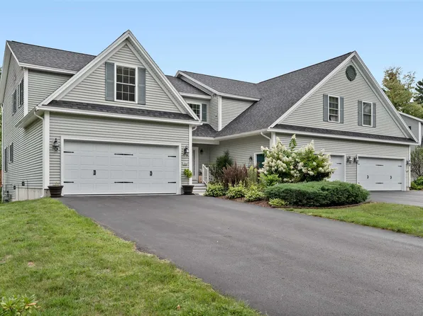 250 Fox Run, Colchester, VT 05446